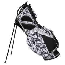 Load image into Gallery viewer, Glove It Pattern Womens Golf Stand Bag
 - 2