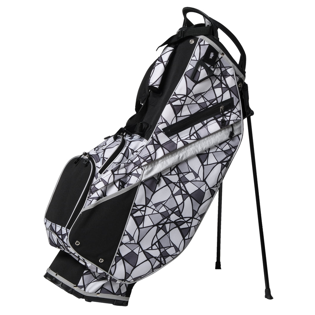 Glove It Pattern Womens Golf Stand Bag