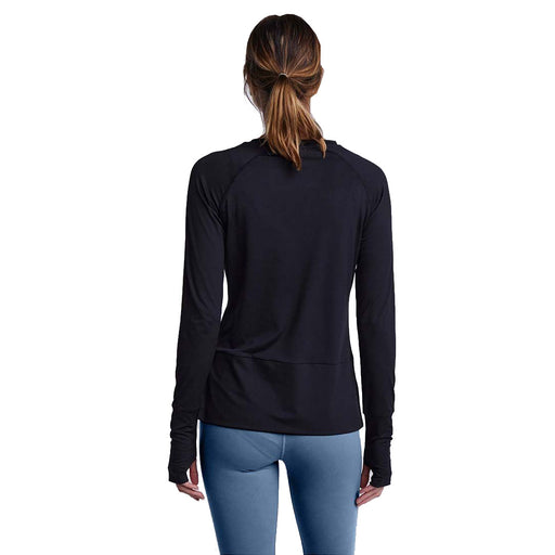 Varley Clara Womens Long Sleeve Shirt