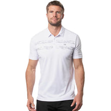 Load image into Gallery viewer, TravisMathew Sockeye Mens Golf Polo
 - 1