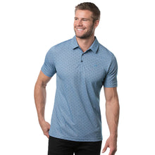 Load image into Gallery viewer, TravisMathew High Spirits Mens Golf Polo
 - 1