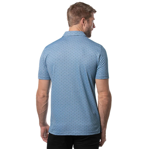 TravisMathew High Spirits Mens Golf Polo