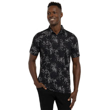 Load image into Gallery viewer, TravisMathew The Riegel Mens Golf Polo
 - 1