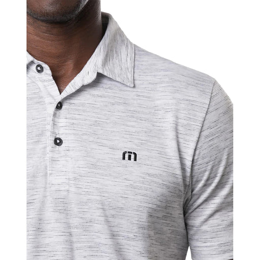 TravisMathew Lake Louise Mens Golf Polo