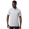 TravisMathew Lake Louise Mens Golf Polo