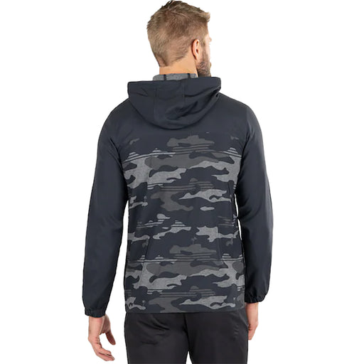 TravisMathew Mosquito Mayhem Mens Golf Jacket