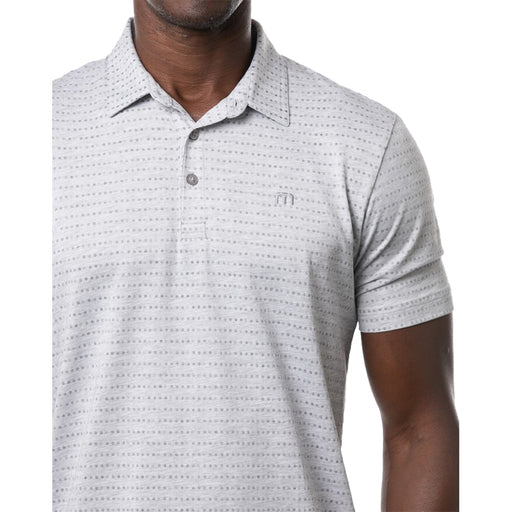 TravisMathew Time Will Tell Mens Golf Polo