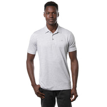 Load image into Gallery viewer, TravisMathew Time Will Tell Mens Golf Polo
 - 1
