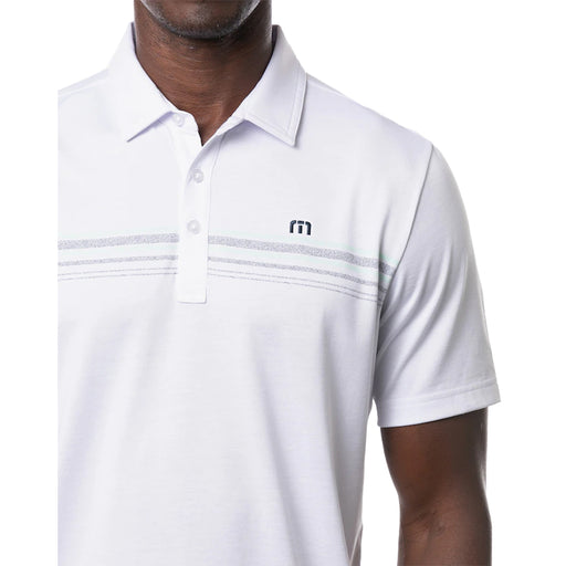 TravisMathew Get Nauti Mens Golf Polo