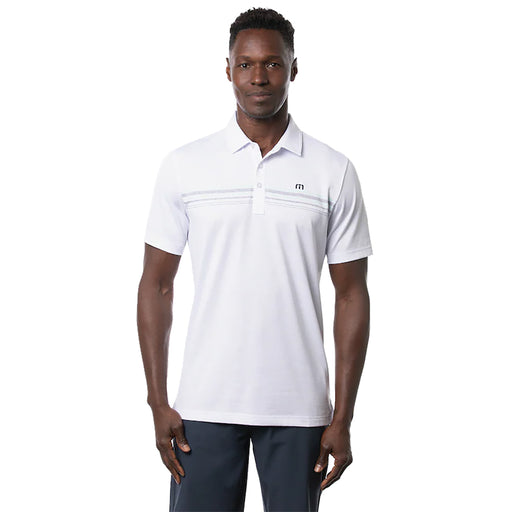 TravisMathew Get Nauti Mens Golf Polo