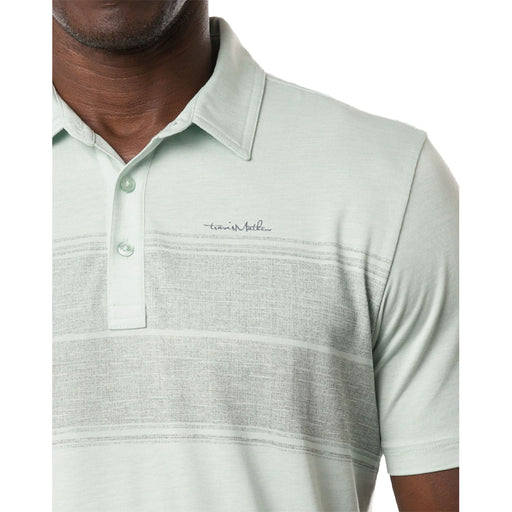 TravisMathew Infinite Wishes Mens Golf Polo