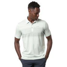 Load image into Gallery viewer, TravisMathew Infinite Wishes Mens Golf Polo
 - 1