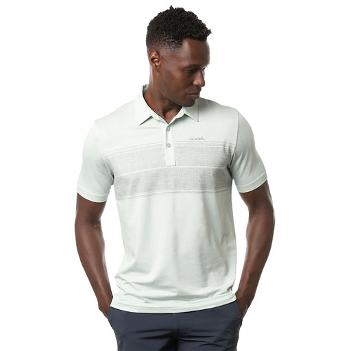 TravisMathew Infinite Wishes Mens Golf Polo