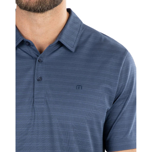 TravisMathew Hoist The Sails Mens Golf Polo