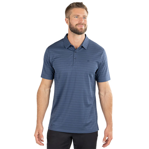 TravisMathew Hoist The Sails Mens Golf Polo