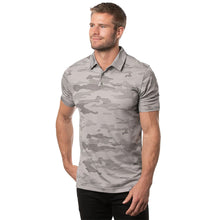 Load image into Gallery viewer, TravisMathew Skywind Mens Golf Polo
 - 1