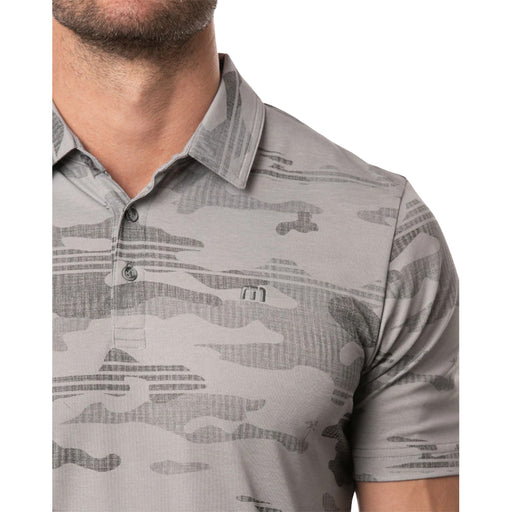 TravisMathew Skywind Mens Golf Polo