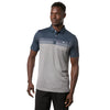 TravisMathew Dinner Cruise Mens Golf Polo