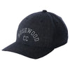 TravisMathew Hike and Holler Mens Golf Hat