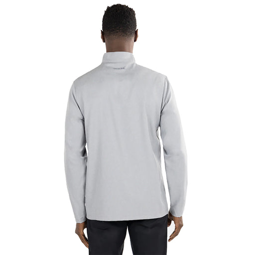 TravisMathew Taking On Water Mens Golf 1/4 Zip