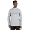 TravisMathew Taking On Water Mens Golf 1/4 Zip