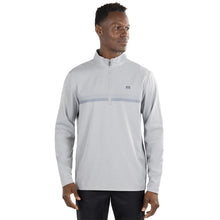 Load image into Gallery viewer, TravisMathew Taking On Water Mens Golf 1/4 Zip
 - 1