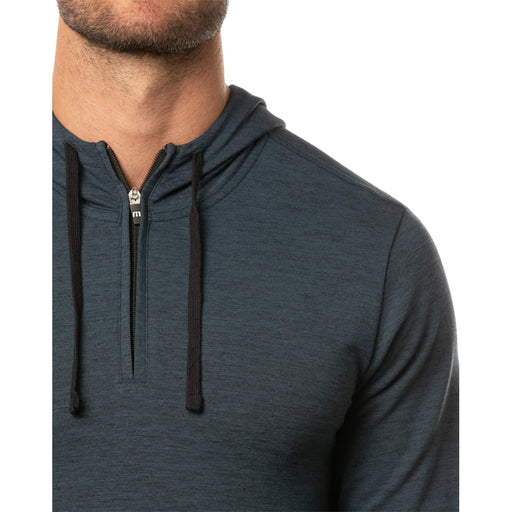 TravisMathew Creature Comforts Mens Golf Hoodie