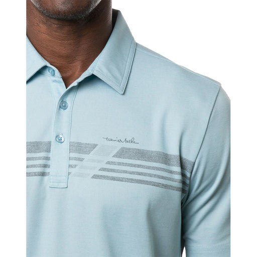 TravisMathew Even Money Mens Golf Polo