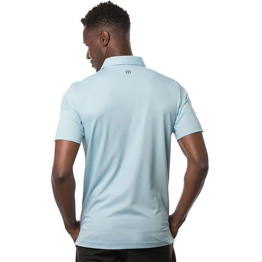 TravisMathew Even Money Mens Golf Polo