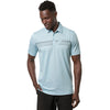 TravisMathew Even Money Mens Golf Polo