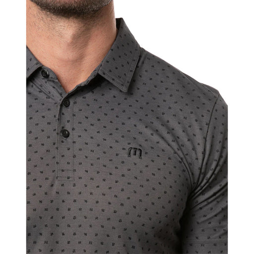 TravisMathew Two Hour Delay Mens Golf Polo