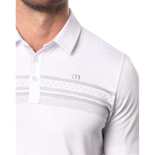 TravisMathew Just One More Mens Golf Polo