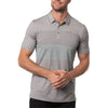 TravisMathew Quiet Nights Mens Golf Polo