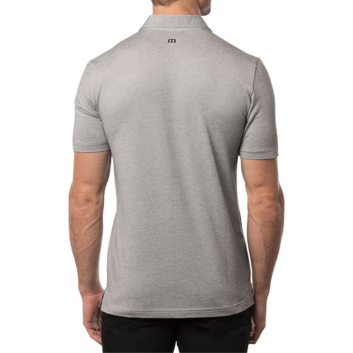 TravisMathew Quiet Nights Mens Golf Polo