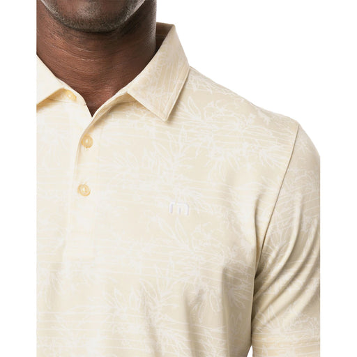 TravisMathew On Porpoise Mens Golf Polo