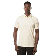 Load image into Gallery viewer, TravisMathew On Porpoise Mens Golf Polo - Htr Sunset 7hps/XL
 - 1