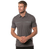 TravisMathew Knot Today Mens Golf Polo