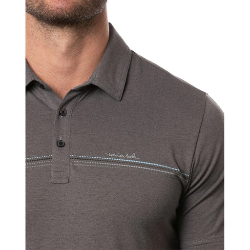 TravisMathew Knot Today Mens Golf Polo