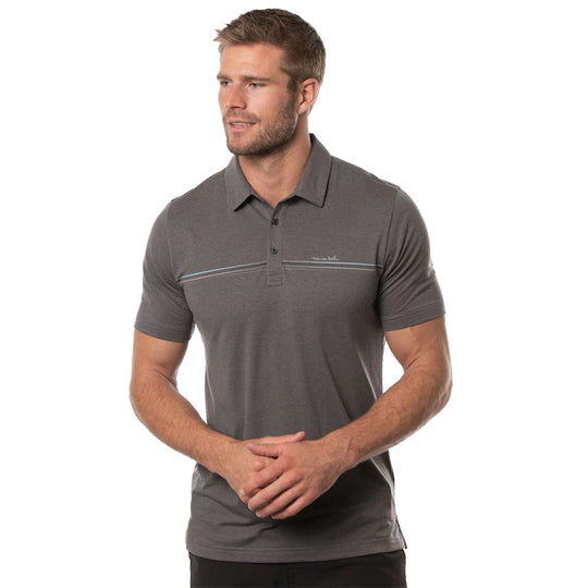 TravisMathew Knot Today Mens Golf Polo
