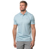 TravisMathew Tahoe Mens Golf Polo