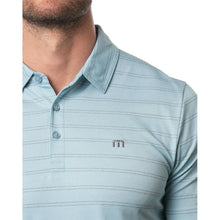 Load image into Gallery viewer, TravisMathew Tahoe Mens Golf Polo
 - 2