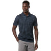 TravisMathew Capsize Mens Golf Polo