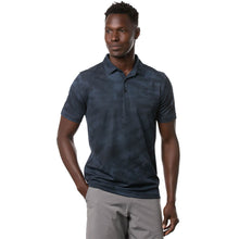 Load image into Gallery viewer, TravisMathew Capsize Mens Golf Polo - Insignia 4ins/XXL
 - 1