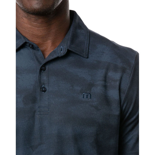 TravisMathew Capsize Mens Golf Polo