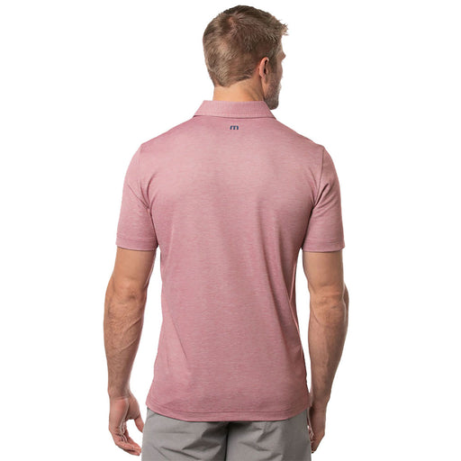 TravisMathew Over the Water Mens Golf Polo