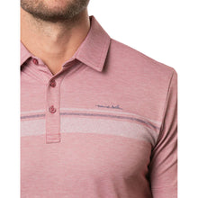 Load image into Gallery viewer, TravisMathew Over the Water Mens Golf Polo
 - 3
