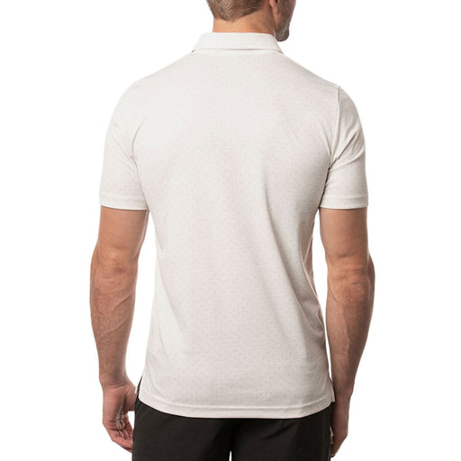 TravisMathew Turned Around Mens Golf Polo