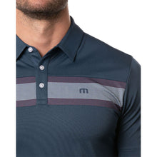 Load image into Gallery viewer, TravisMathew Lake You A Lot Mens Golf Polo
 - 3