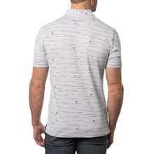 Load image into Gallery viewer, TravisMathew Draggin Anchor Mens Golf Polo
 - 2