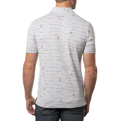 TravisMathew Draggin Anchor Mens Golf Polo